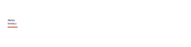 Atelier Ionescu logo